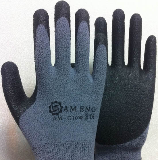 winter glove