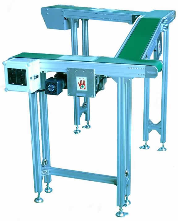 Conveyor systems
